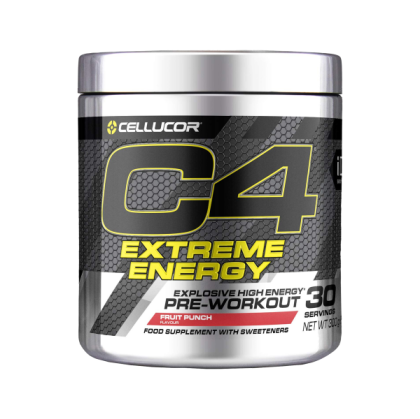 Cellucor C4 Extreme 30 дози