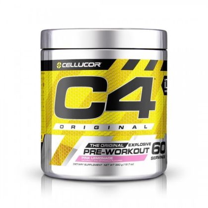 Cellucor C4 Original 60 дози
