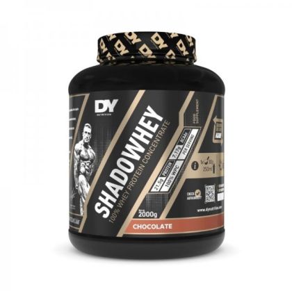 Dorian Yates ShadoWhey 2000 g