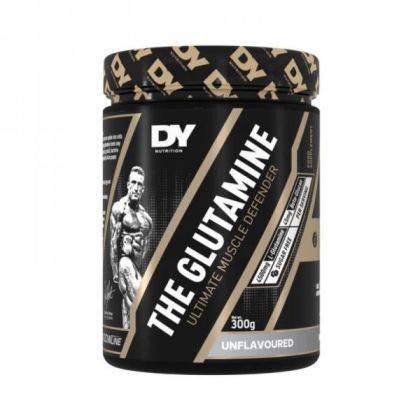 Dorian Yates The Glutamine Unflavored 300 g
