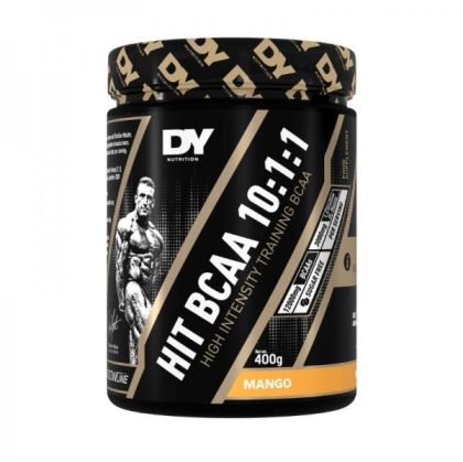 Dorian Yates HIT BCAA 10:1:1 400 g