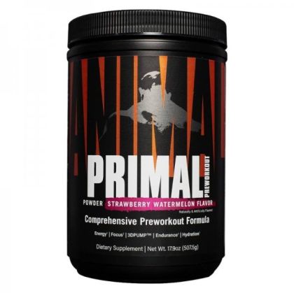 Animal Primal 507.5 g