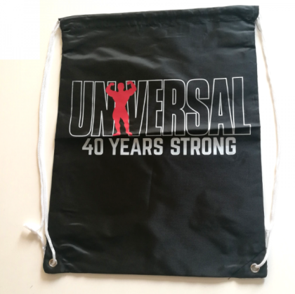 Universal Nutrition Sport Bag Small
