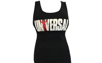 Universal Nutrition Дамски потник Ladies classic tank