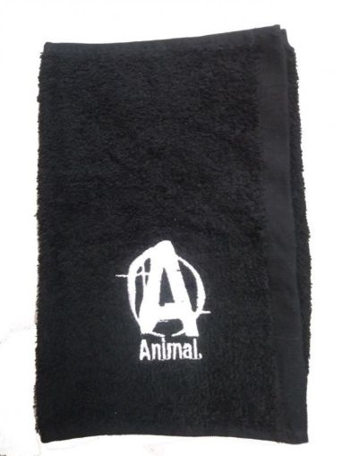 Animal Спортна кърпа