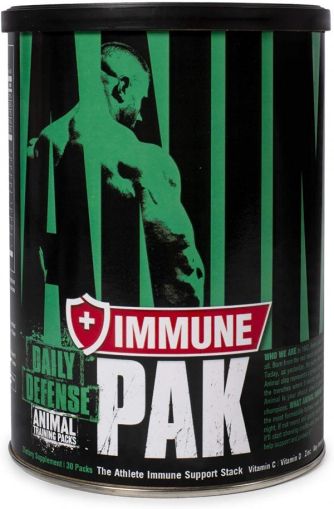Animal Immune Pak 30 packs
