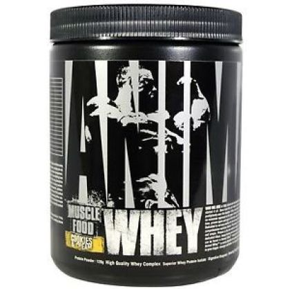 Animal Whey 128 g