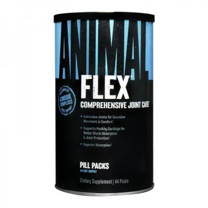 Animal Flex 44 пакета