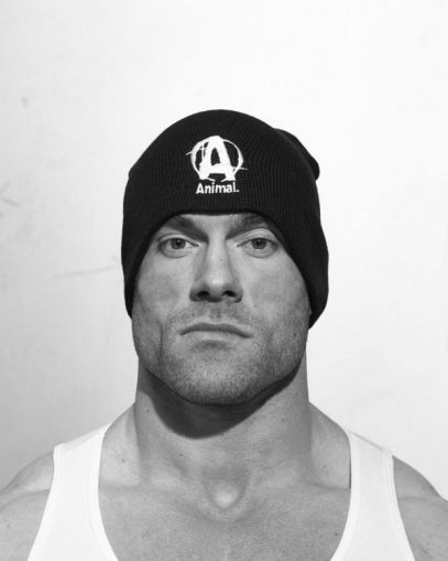 Animal Skull Cap