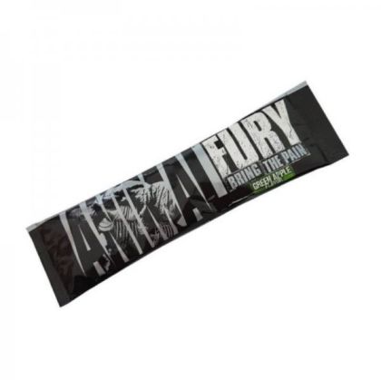 Animal Fury Single Serving