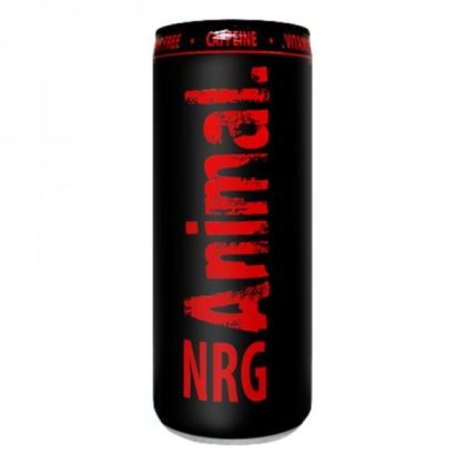 Animal NRG Drink 250ml