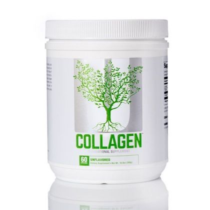 Universal Nutrition Collagen 60 дози