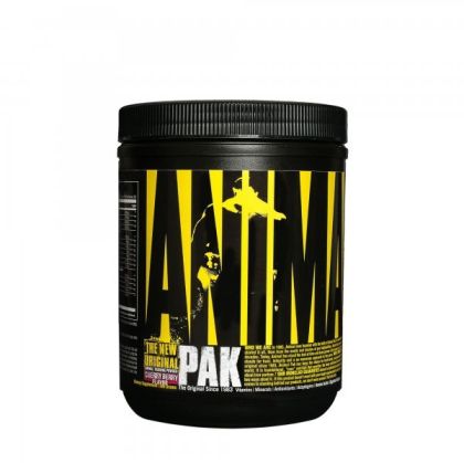 Animal Pak Powder Cherry Berry 99.19 g