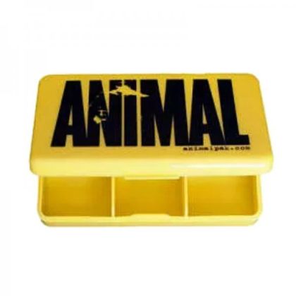 Animal Кутия за витамини