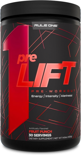 Rule One Prelift 420 g