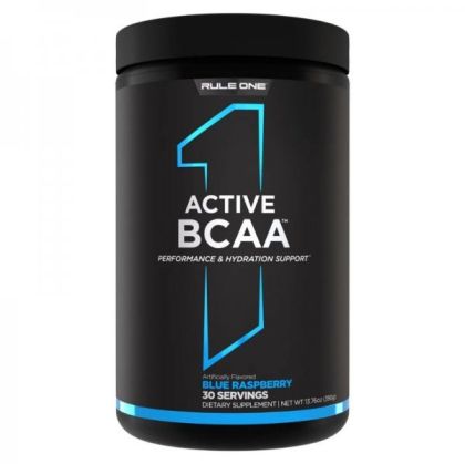 Rule One Active BCAA 390 grams