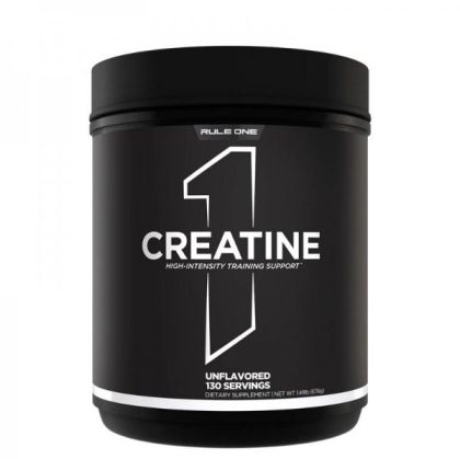 Rule One Creatine Unflavoured 676 g
