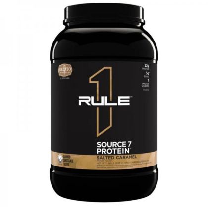 Rule One Source7 Protein 820 g