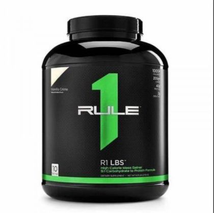Rule One Mass Gainer 2600 g