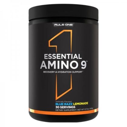 Rule One Essential Amino 9 345 g