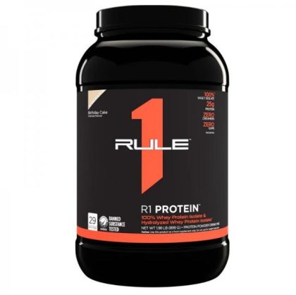 Rule One R1 Protein 900 g