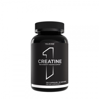 Rule One Creatine 120 капсули