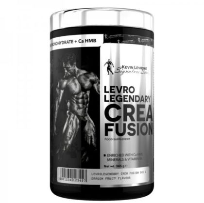 Kevin Levrone Silver Line Levro Legendary Crea Fusion 345 g