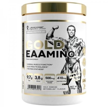 Kevin Levrone Gold Line Levrone Gold EAAmino 390 g