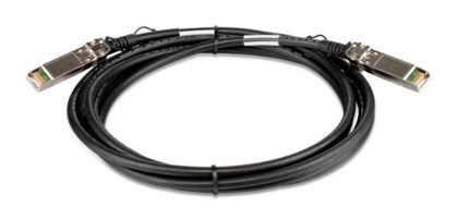 DAC кабел Cisco 10Gbps 3m SFP+ пасивен (SFP-H10GB-CU3M=)