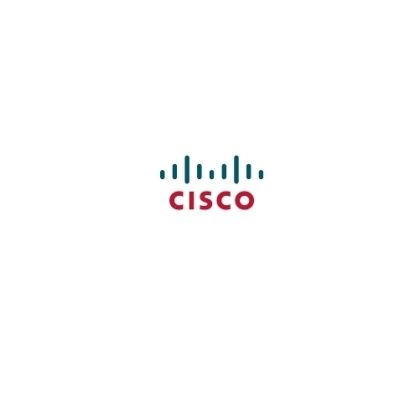 Захранващ кабел Cisco C14 към C15 0.7m 250V (CAB-C15-CBN-EURA=)