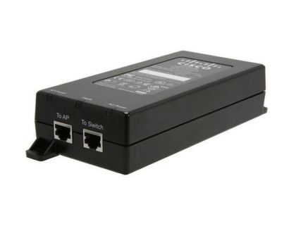 PoE инжектор Cisco Aironet 802.3at PoE+ 30W Gigabit (AIR-PWRINJ6=)