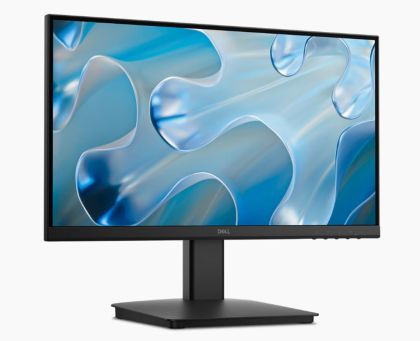 Монитор Dell 21.5" Full HD VA 75Hz