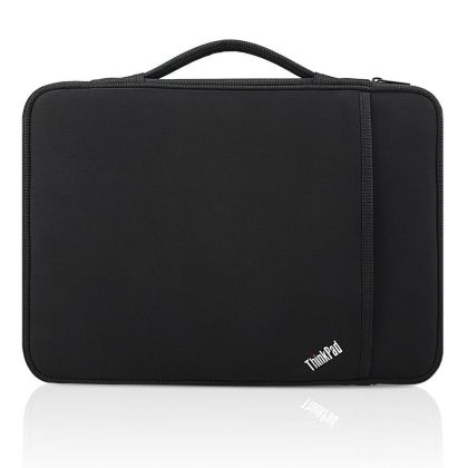Калъф за лаптоп Lenovo ThinkPad 14" Черен (4X40N18009)