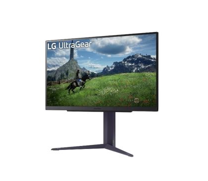 Геймърски монитор LG UltraGear 27" QHD Nano IPS 200Hz
