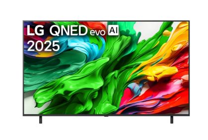QNED телевизор LG QNED85 65" 4K UHD QNED Smart