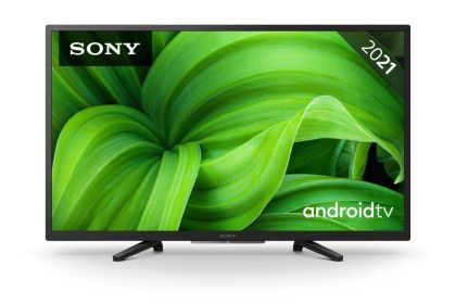 Телевизор Sony W800 32" 1366x768 Direct LED Smart TV (KD32W800P1AEP)