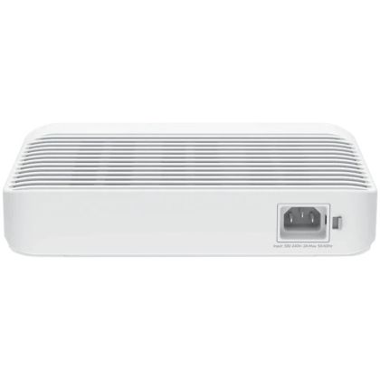 Мрежов суич Ubiquiti UniFi 8x 2.5GbE PoE+ 2x 10G SFP+ 120W (USW-ENTERPRISE-8-POE-EU)