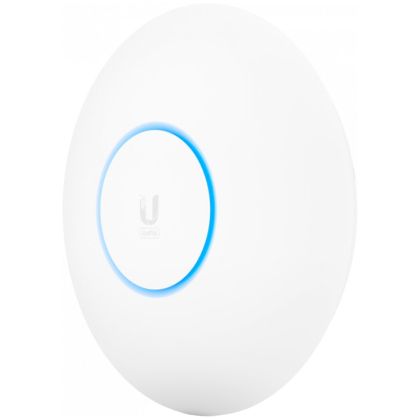 Точка за достъп Ubiquiti UniFi Wi-Fi 6E 2.5GbE PoE+ (U6-Enterprise)