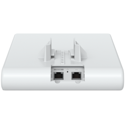 Точка за достъп Ubiquiti UniFi Wi-Fi 6 AX3000 2xGbE PoE (U6-MESH-PRO-EU)