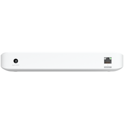 Мрежов суич Ubiquiti UniFi 8x GbE 7x PoE+ 202W Layer 2 (USW-Ultra-210W-EU)