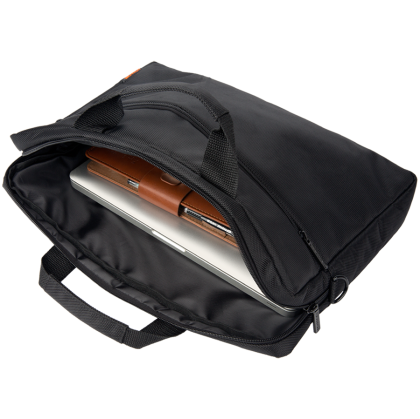 Чанта за лаптоп Canyon B-2 15.6" черна (CNE-CB5B2)