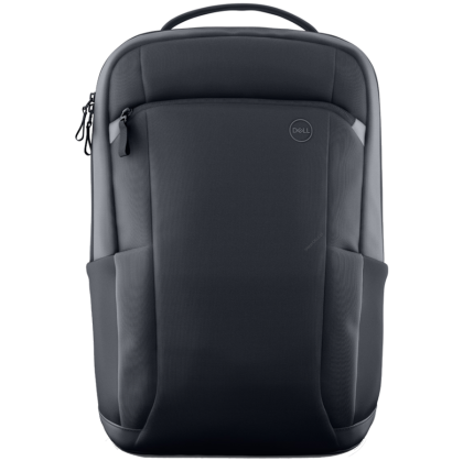 Раница за лаптоп Dell EcoLoop Pro Slim до 15.6" черна (460-BDQP)