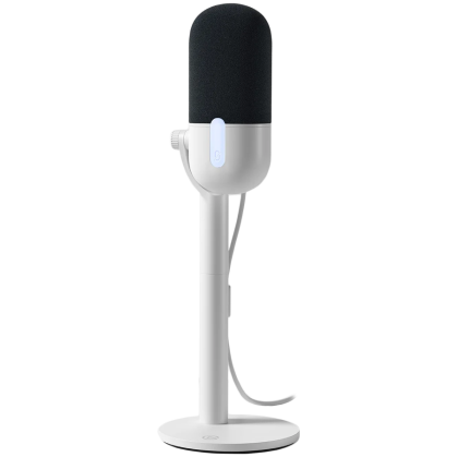 Микрофон Elgato Wave Neo USB Cardioid 24-bit/96kHz 3.5mm (10MAI9901)