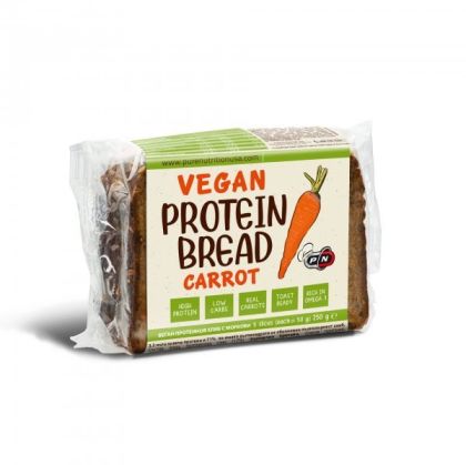 Pure Nutrition Protein Bread (Протеинов хляб) 250 г