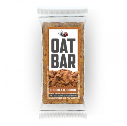 Pure Nutrition Oat Bar 120 g