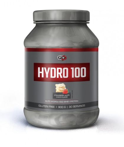 Pure Nutrition Hydro 100 900 g