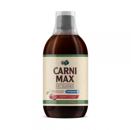 Pure Nutrition Carni Max Liquid 500 мл
