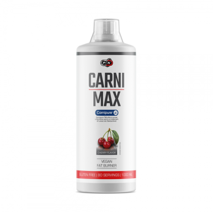 Pure Nutrition Carni Max Liquid 1000 мл