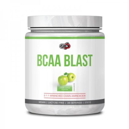Pure Nutrition BCAA Blast 250 г