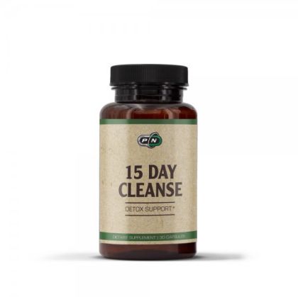Pure Nutrition 15 Day Cleanse 30 Capsules